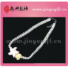 Fashion Star Shaped Necklace